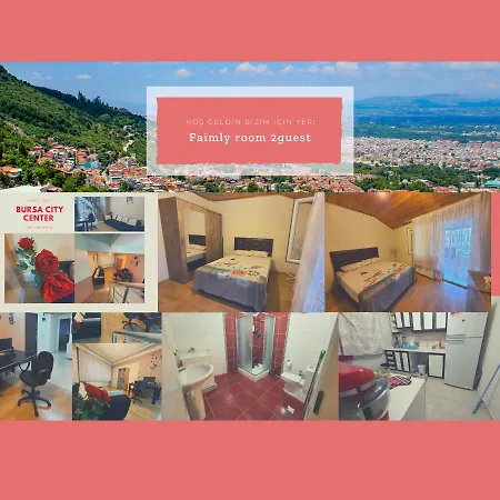 Lux Shared Room בית אירוח